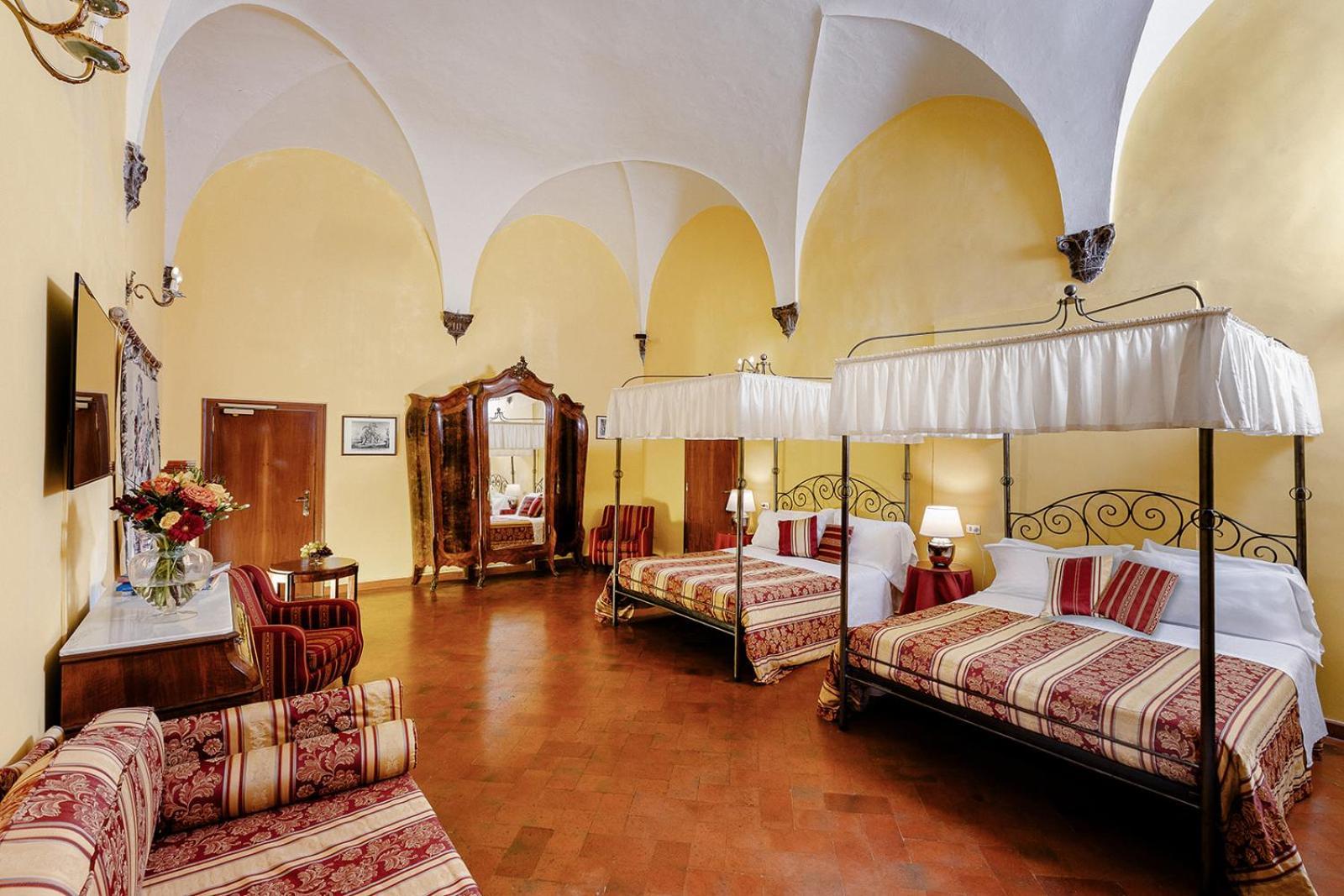 Hotel Palazzo Dal Borgo