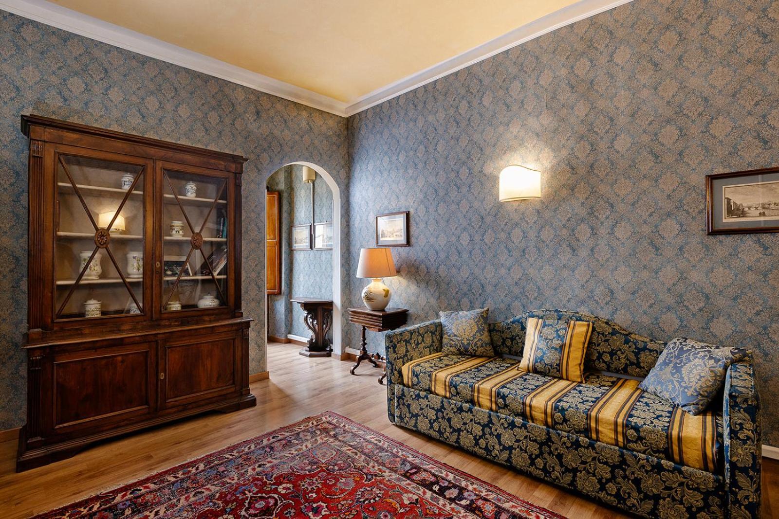 Hotel Palazzo Dal Borgo 4*