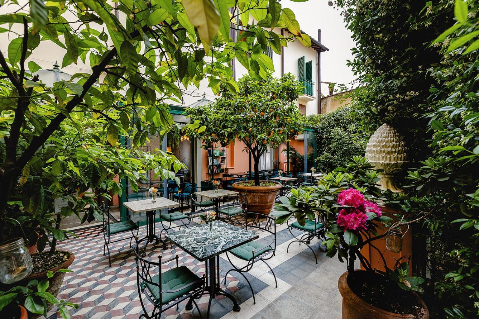 Hotel Palazzo Dal Borgo