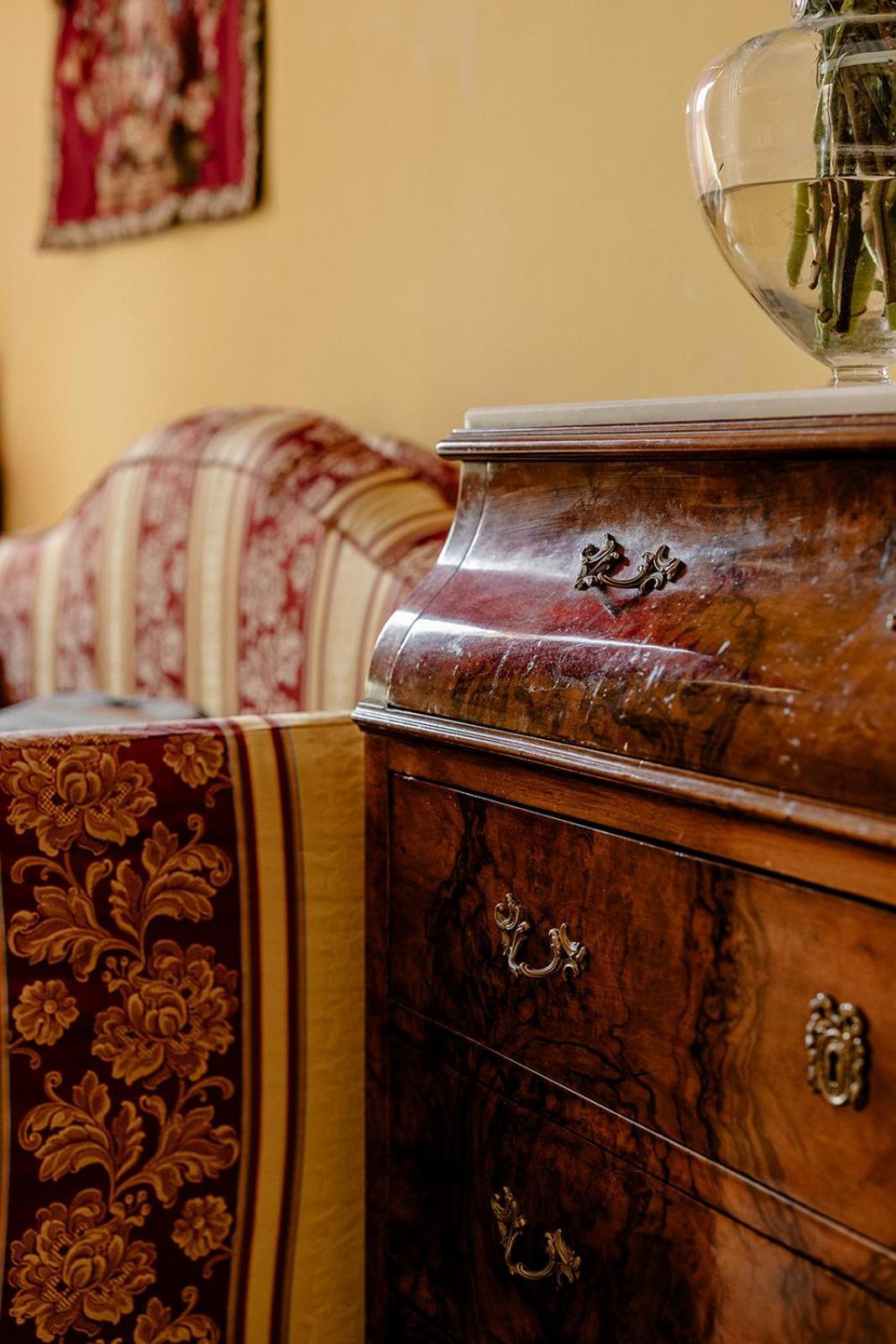 Palazzo Dal Borgo 4* Firenze
