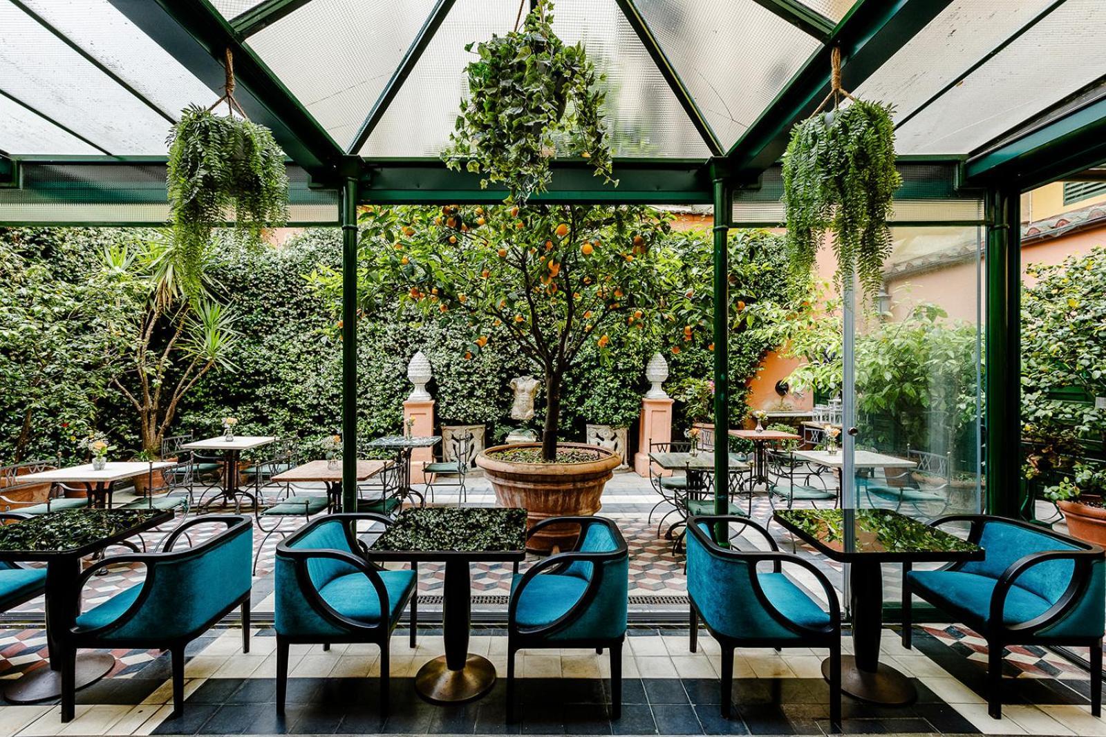 Palazzo Dal Borgo Hotel