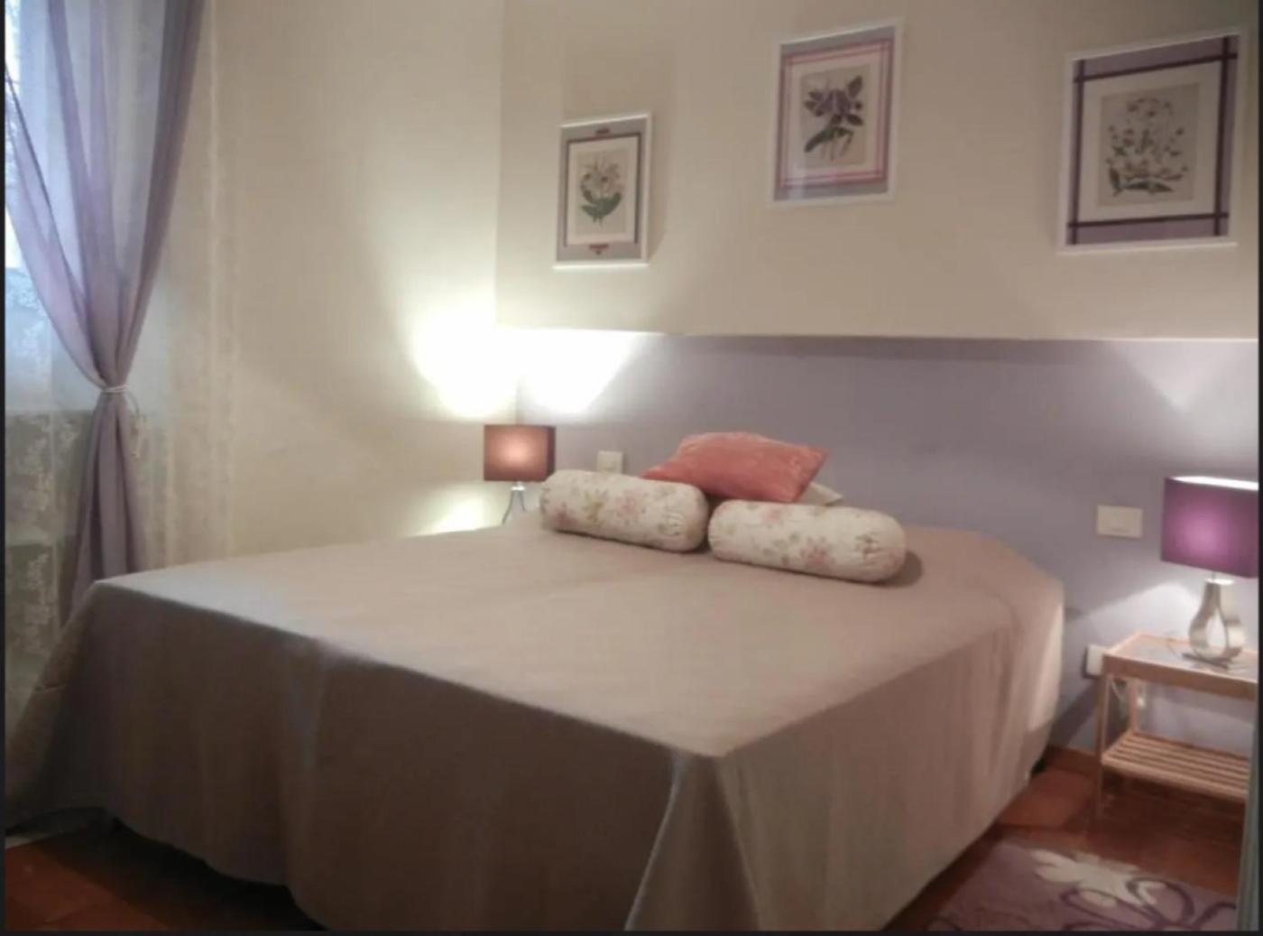Couette-café Ape Rosa Relais
