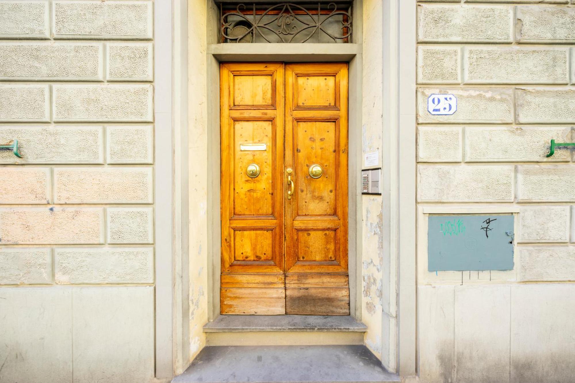 Ruote 25 Primo Firenze
