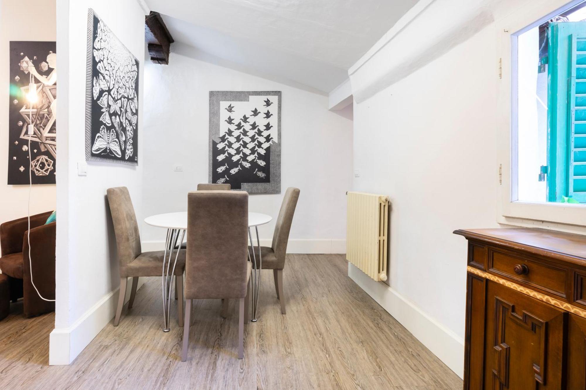 Ginori 29 Appartement *