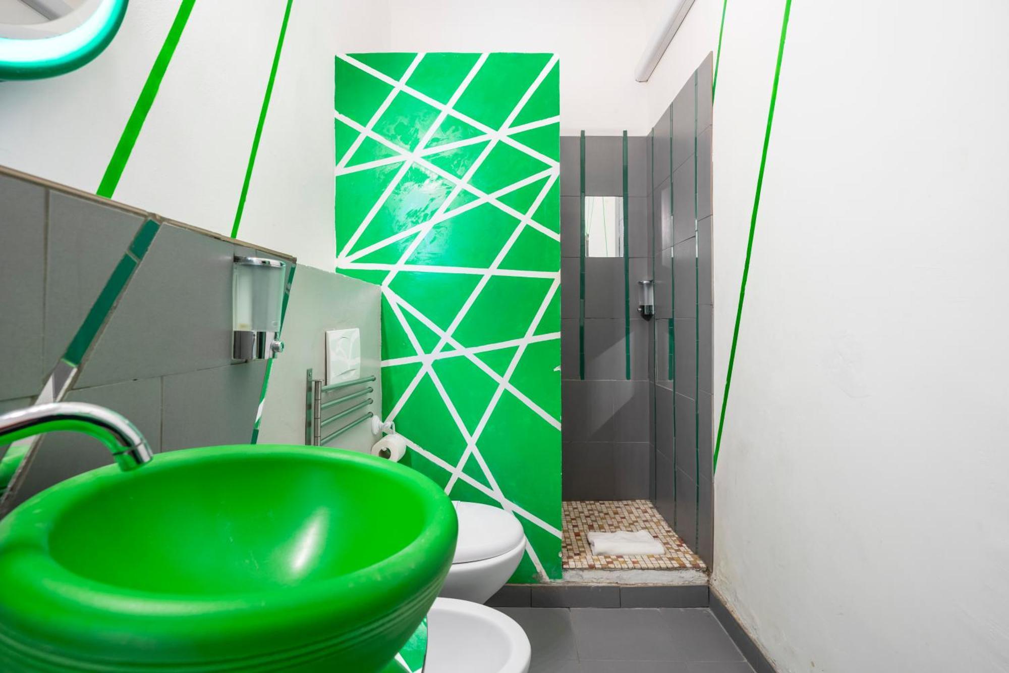 Lejlighed Faenza 37 Firenze