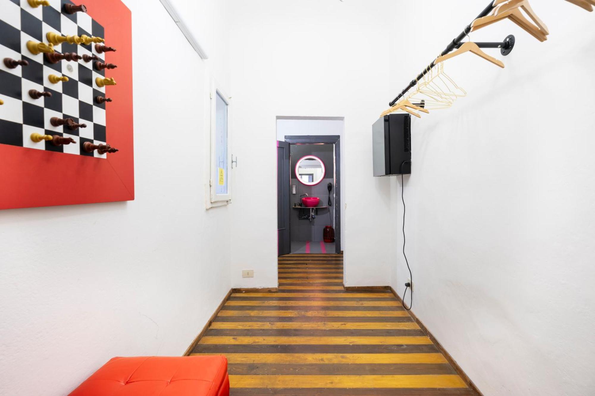 Apartment Faenza 37