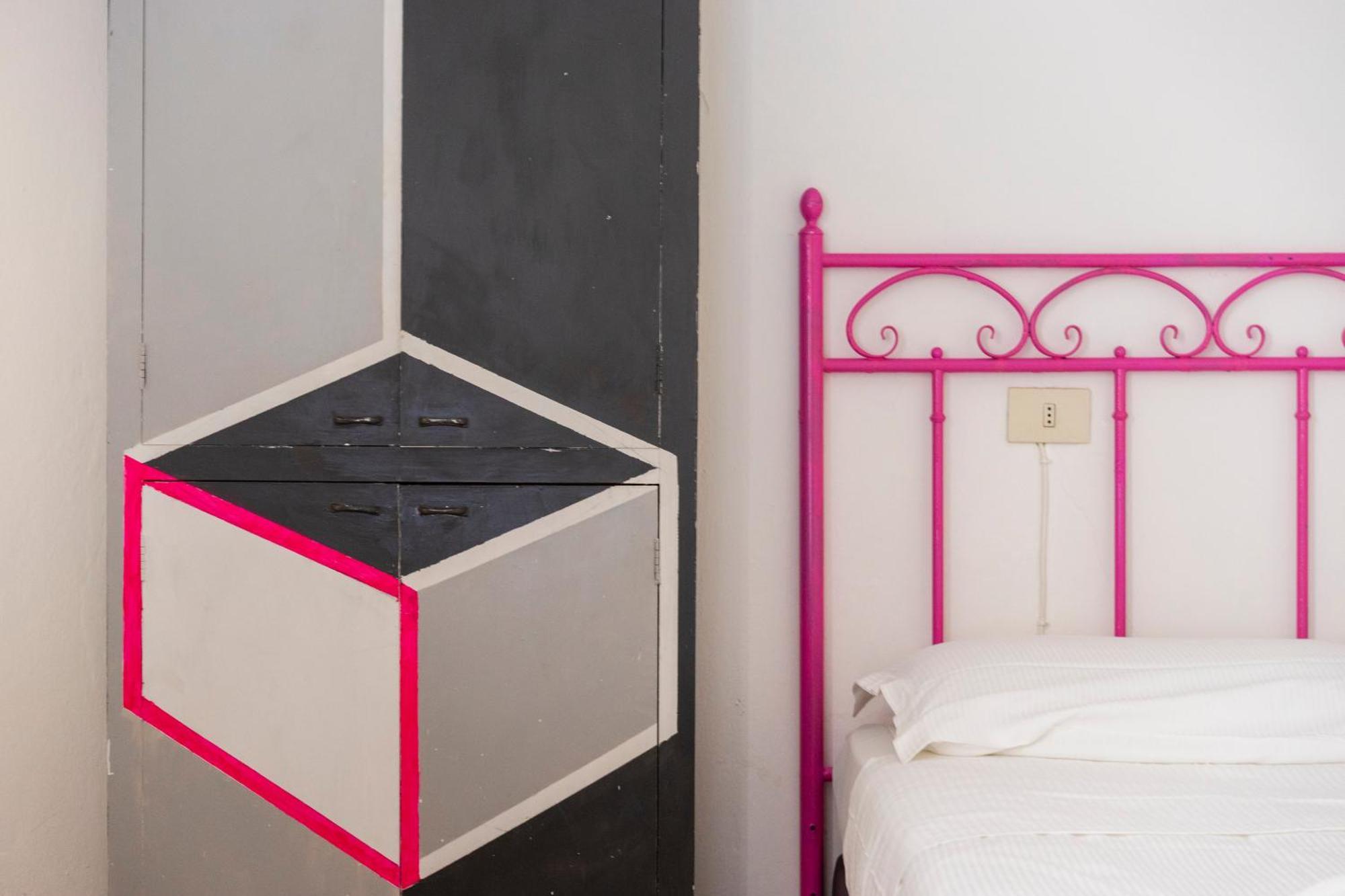 Apartment Faenza 37 Florence