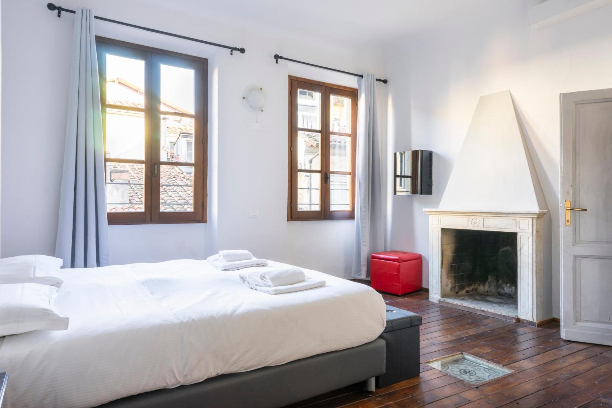 Faenza 37 Lejlighed