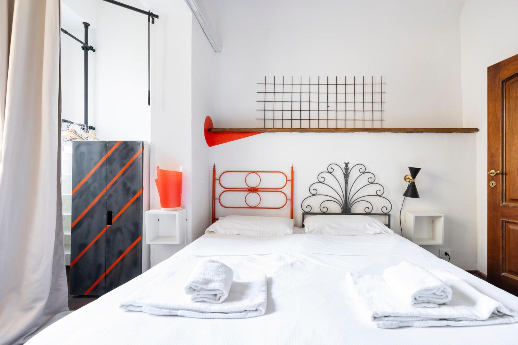 Lejlighed Faenza 37
