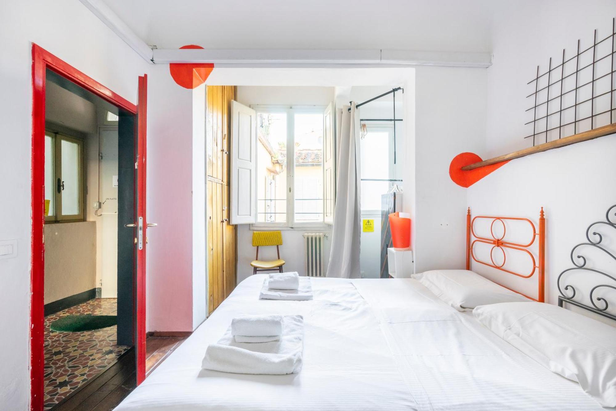 Apartment Faenza 37 *