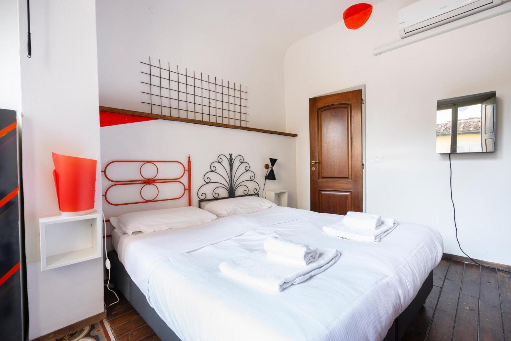 Faenza 37 Lejlighed Firenze