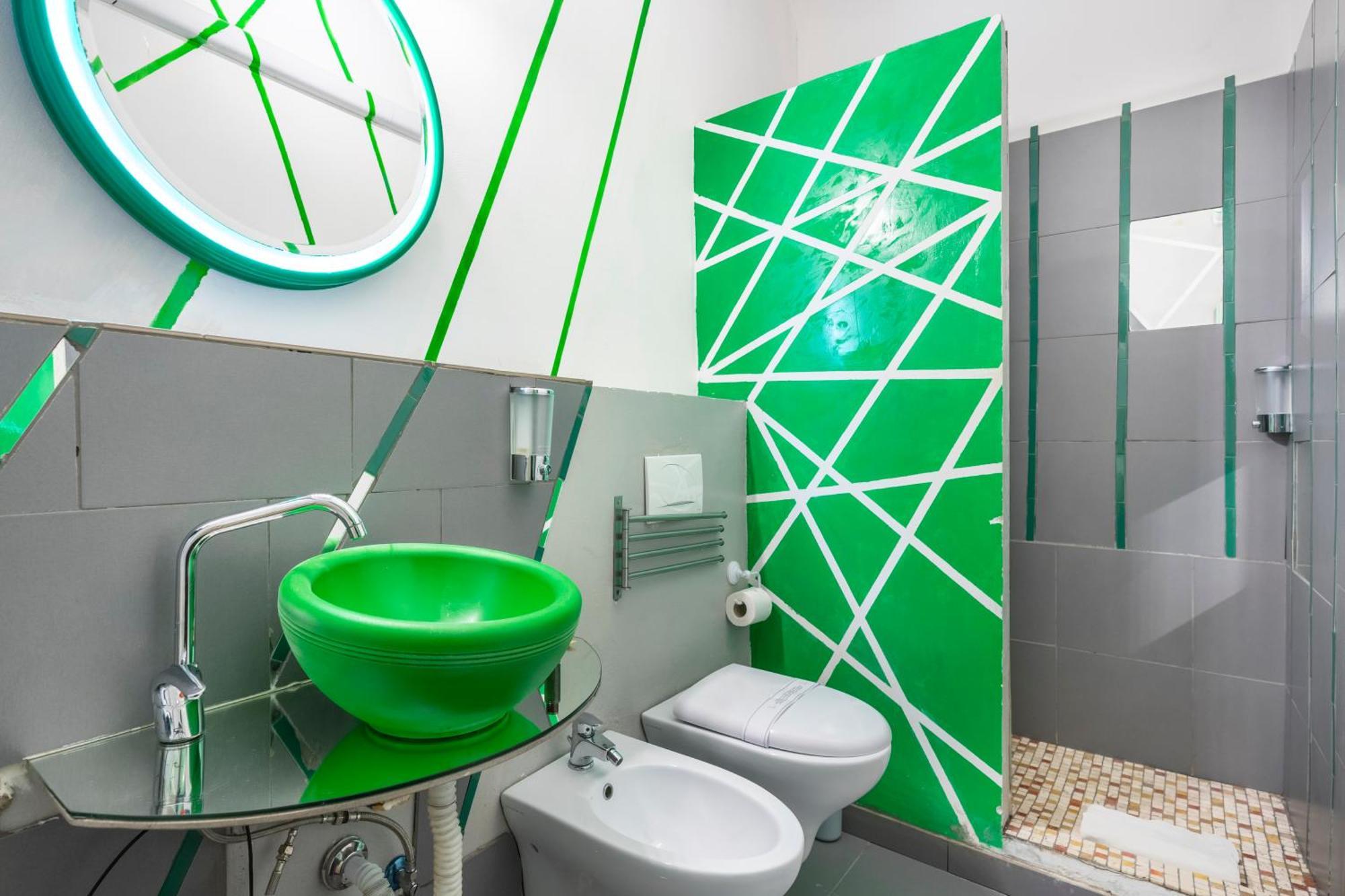 Apartment Faenza 37