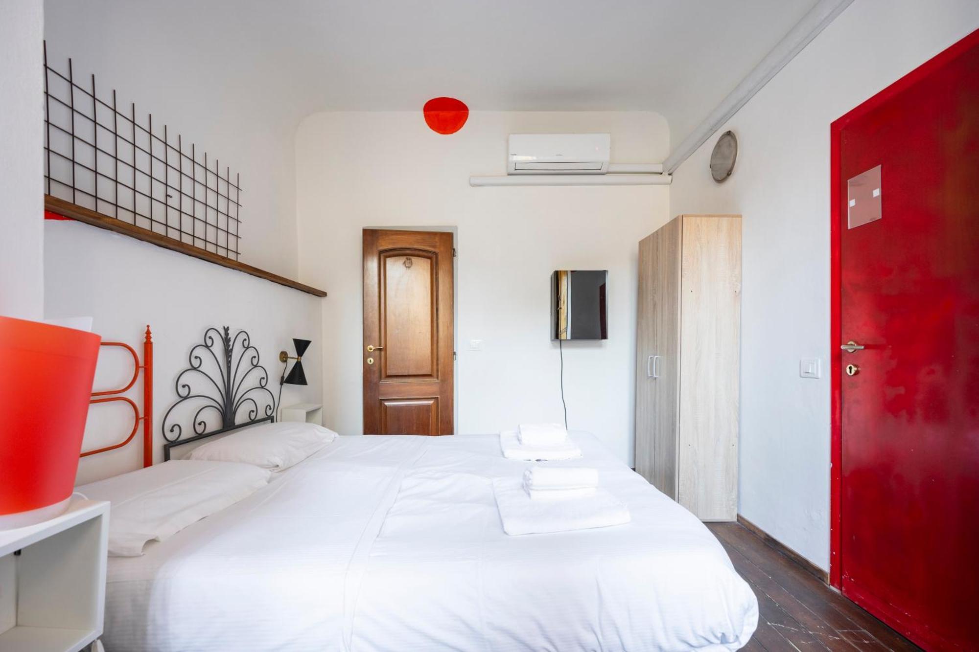 Faenza 37 Lejlighed *
