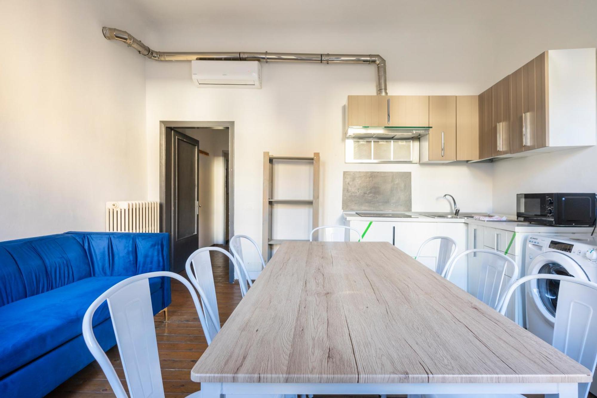 Faenza 37 Lejlighed