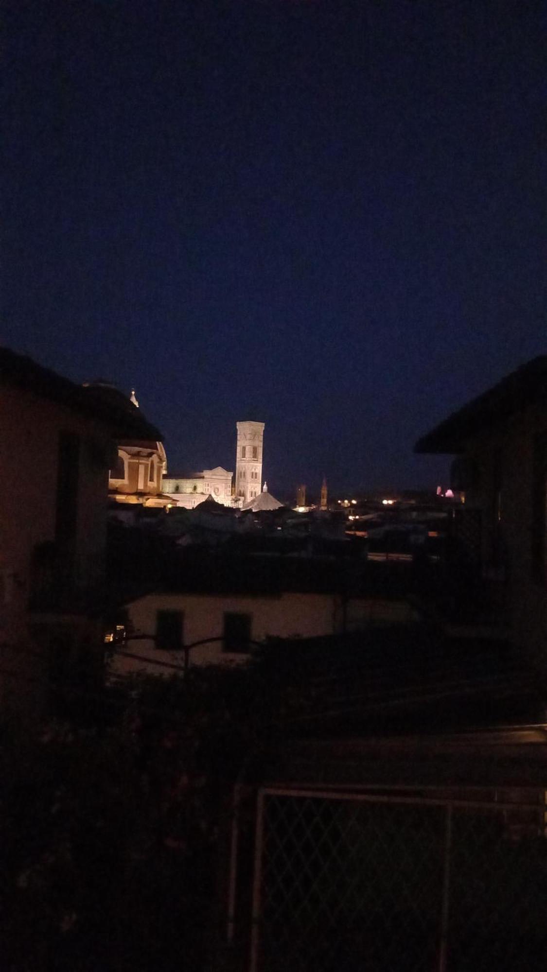 Sweetly In Firenze