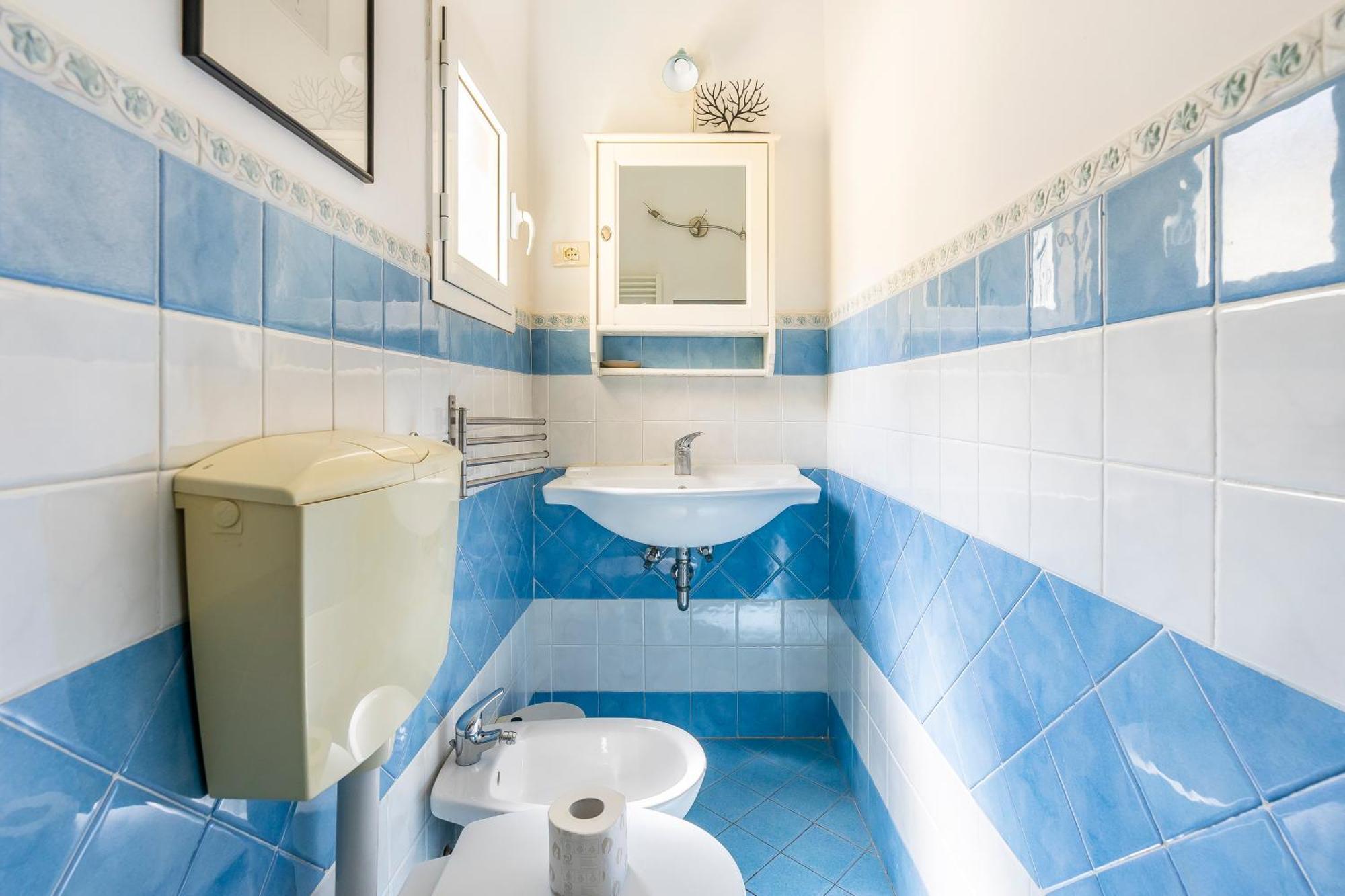 Servi 39 - Innocenti Leilighet Firenze
