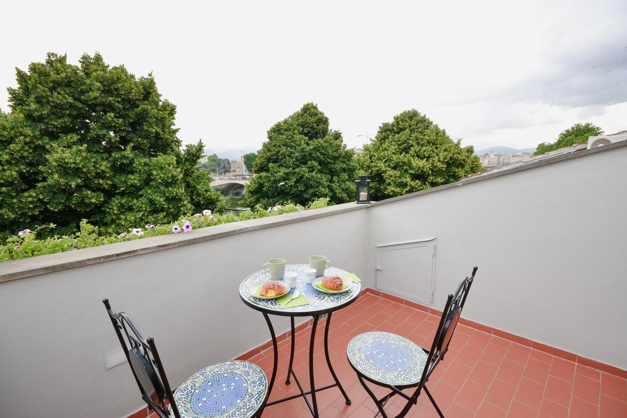 La Casa Di Barbara E Giacomo