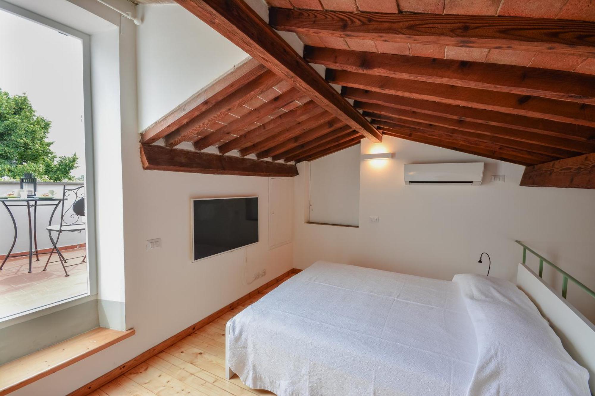 La Casa Di Barbara E Giacomo Leilighet