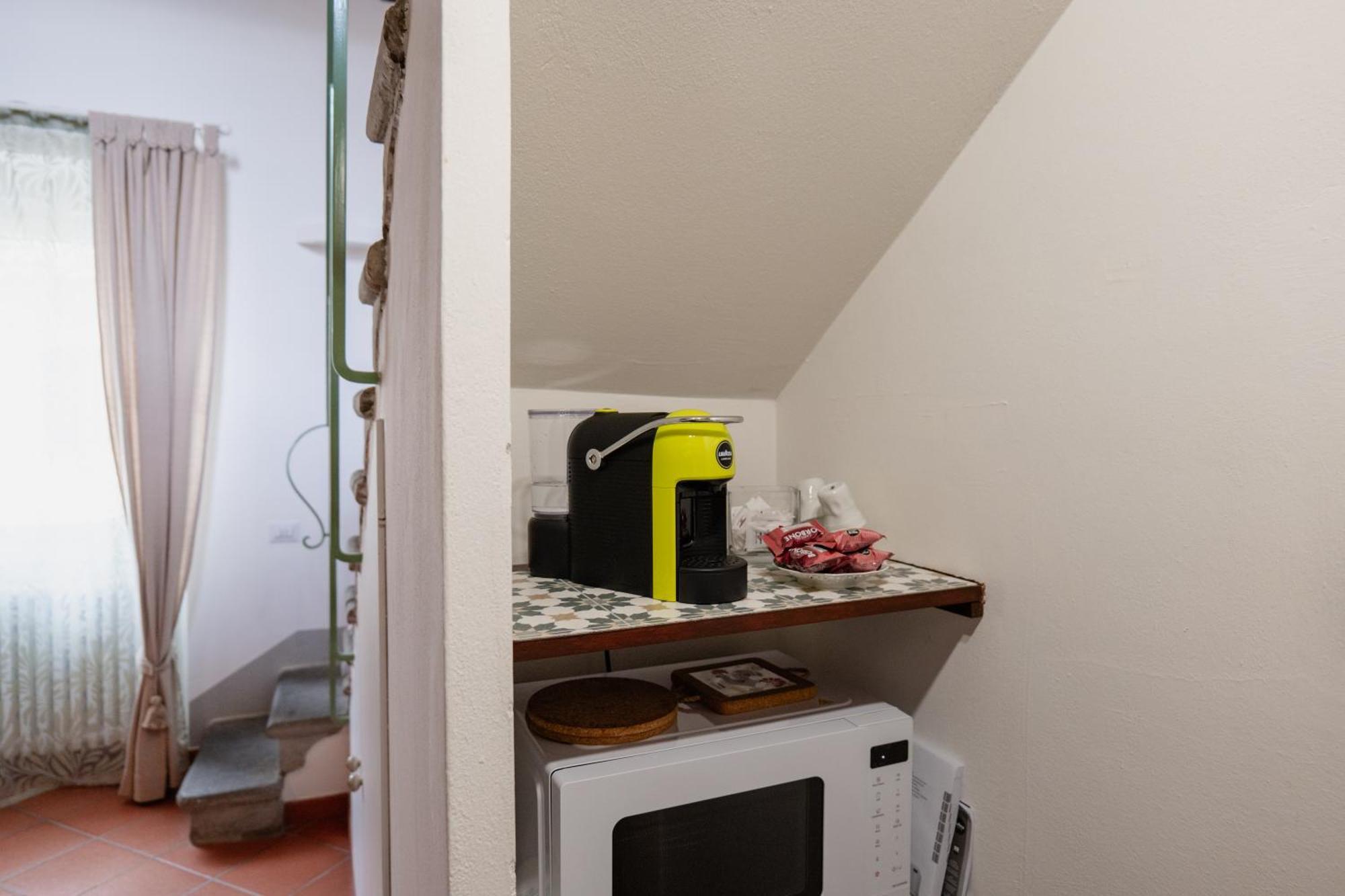 La Casa Di Barbara E Giacomo *