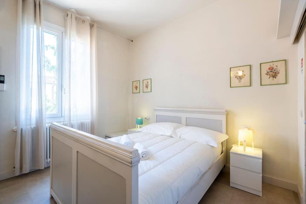 Appartamento Ospedale Careggi - Moderno