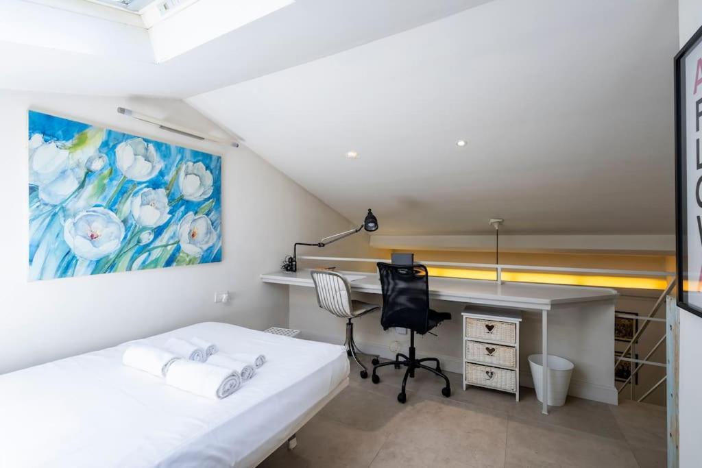 Ospedale Careggi - Moderno Firenze