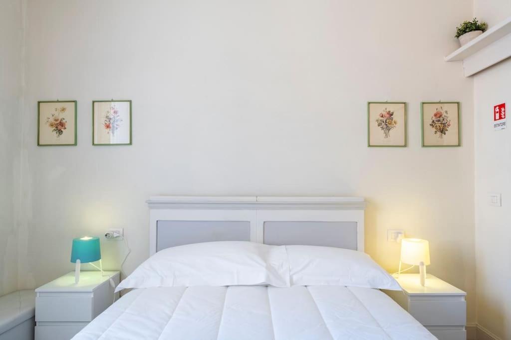 Ospedale Careggi - Moderno * Firenze