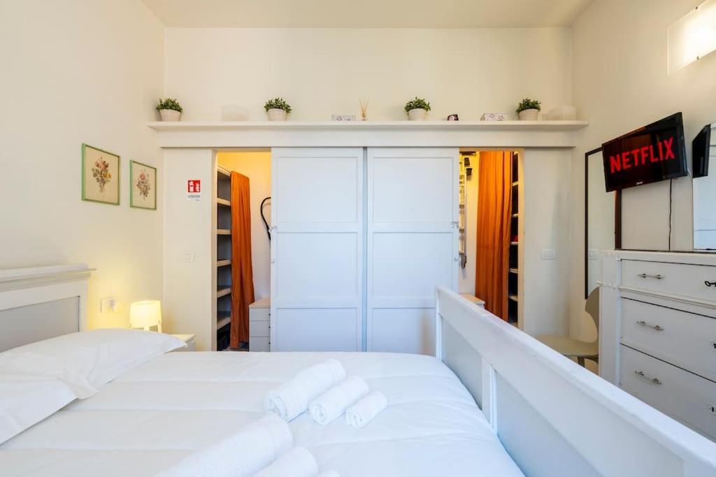 Ospedale Careggi - Moderno Firenze