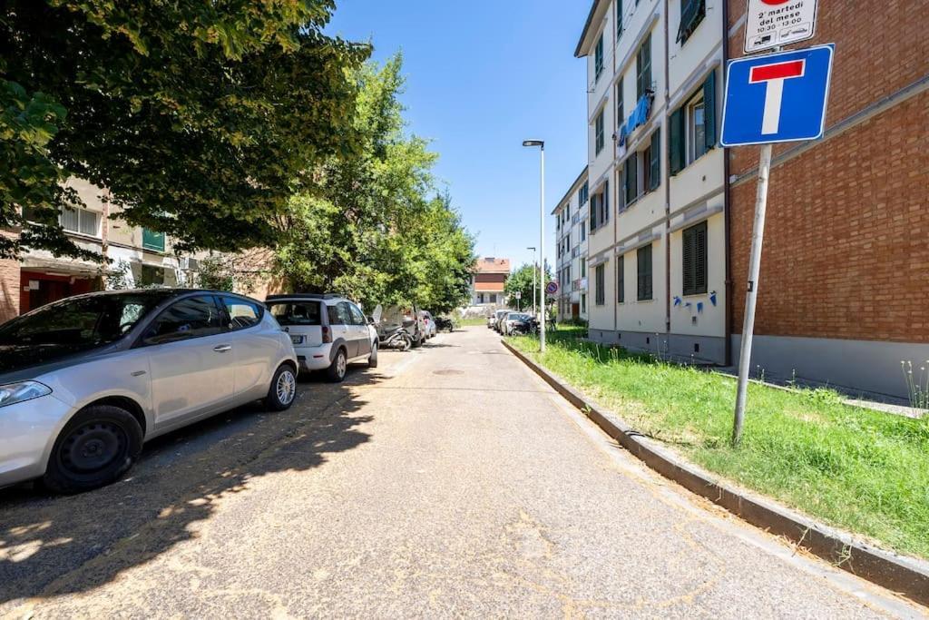 Appartamento Ospedale Careggi - Moderno