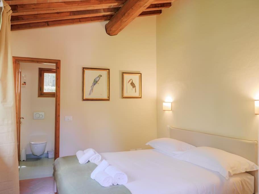 Villa Stalla - With Garden In The Historic Center *