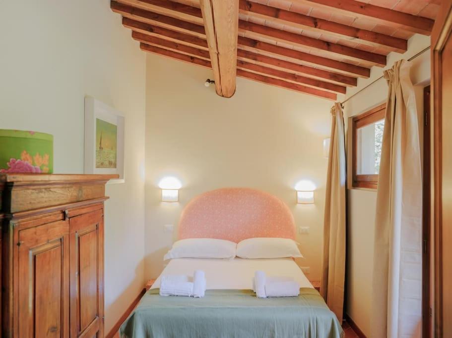 Stalla - With Garden In The Historic Center *