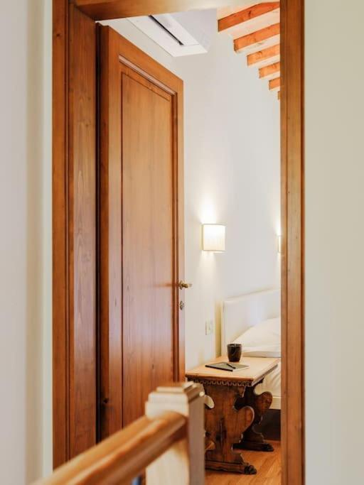 Villa Stalla - With Garden In The Historic Center Firenze