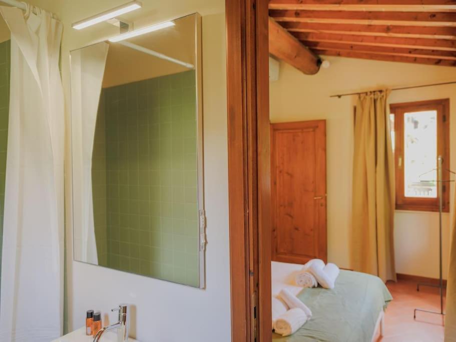 Stalla - With Garden In The Historic Center Firenze