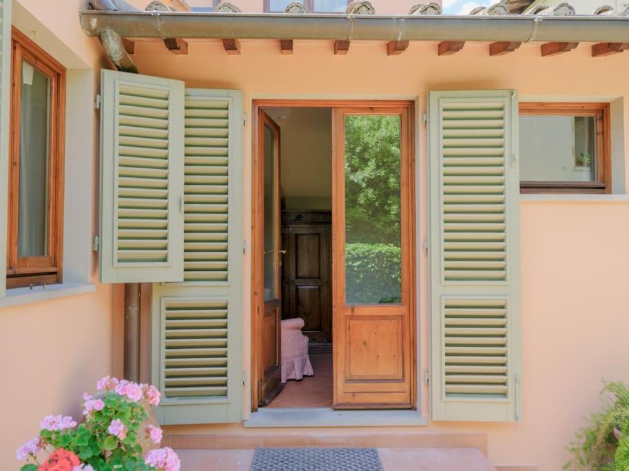 Villa Stalla - With Garden In The Historic Center *