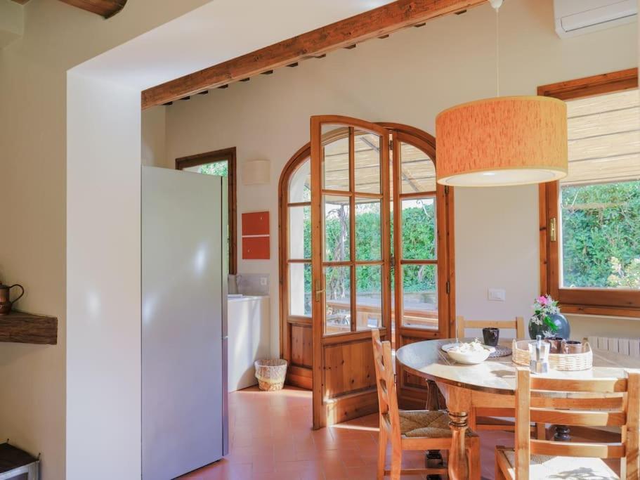 Stalla - With Garden In The Historic Center Villa Florence