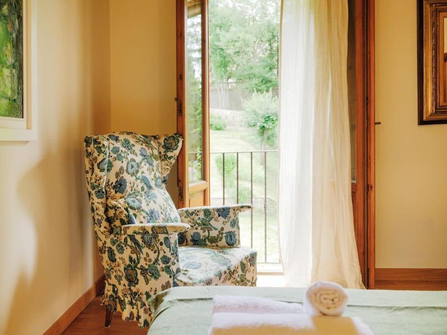 Stalla - With Garden In The Historic Center * Firenze