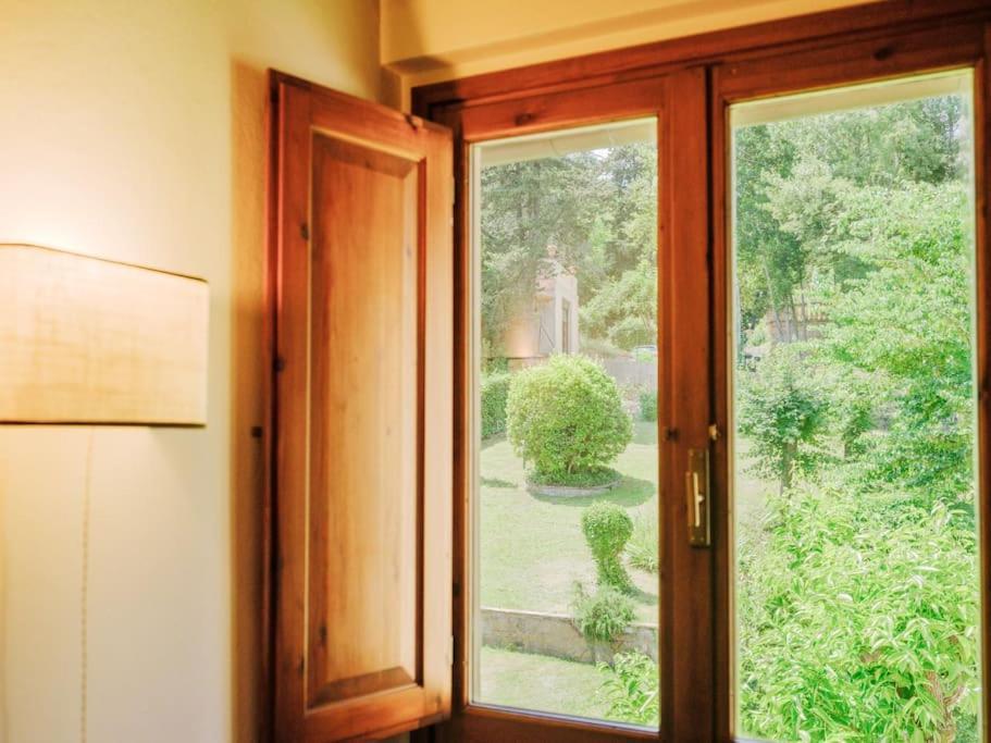 Villa Stalla - With Garden In The Historic Center