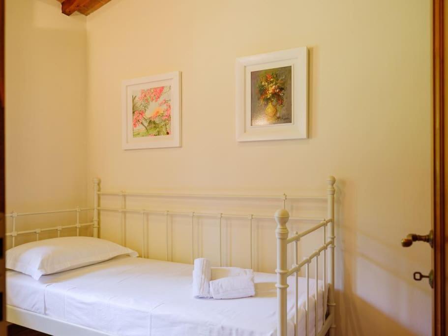 Stalla - With Garden In The Historic Center Firenze