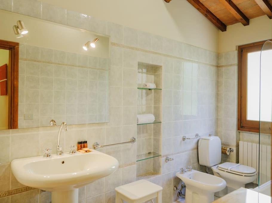 Stalla - With Garden In The Historic Center * Firenze