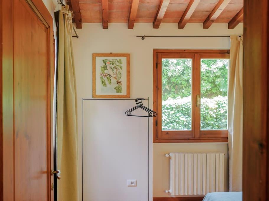 Villa Stalla - With Garden In The Historic Center