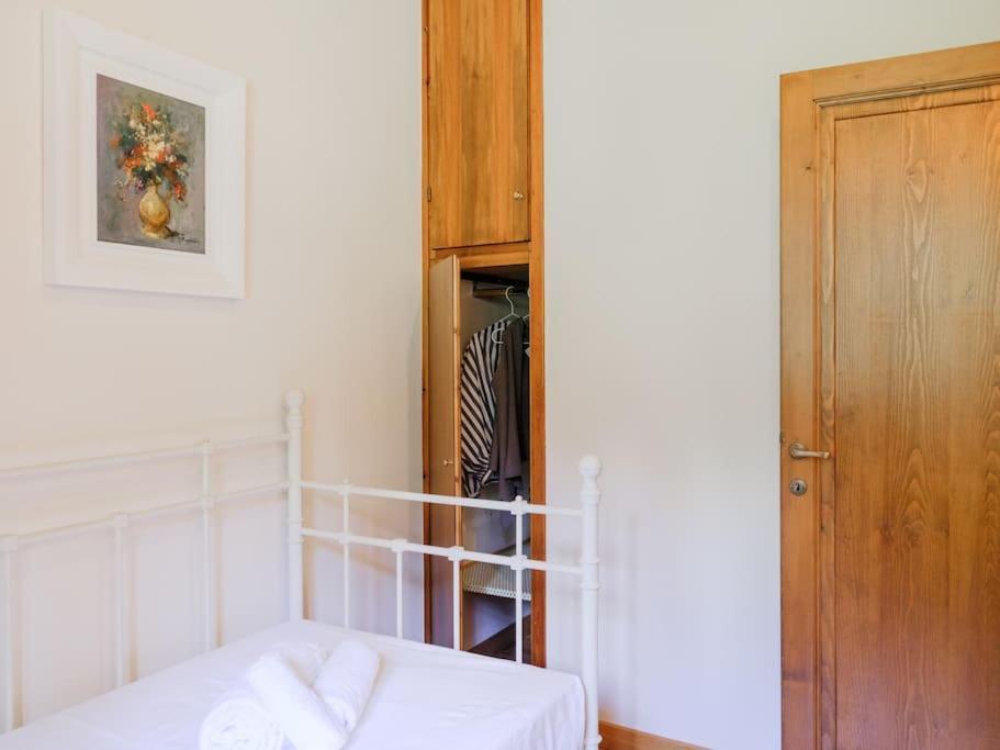 Stalla - With Garden In The Historic Center Villa *