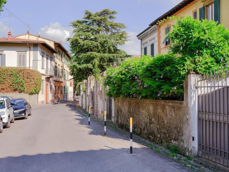 Villa Stalla - With Garden In The Historic Center