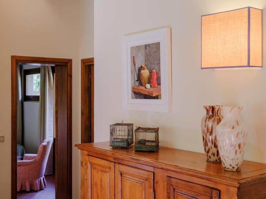 Villa Stalla - With Garden In The Historic Center *