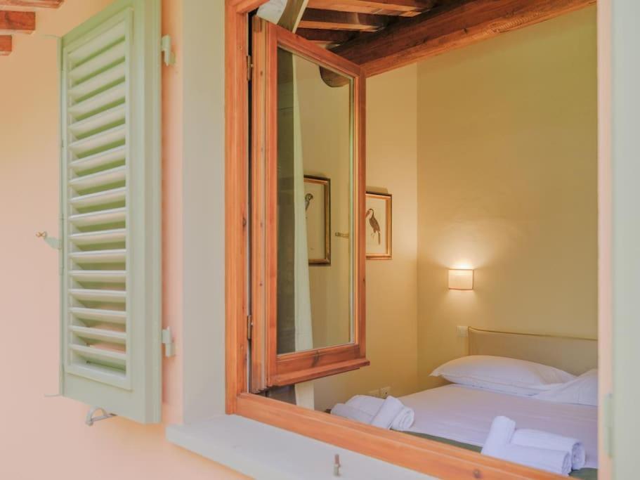 Stalla - With Garden In The Historic Center Villa Florence