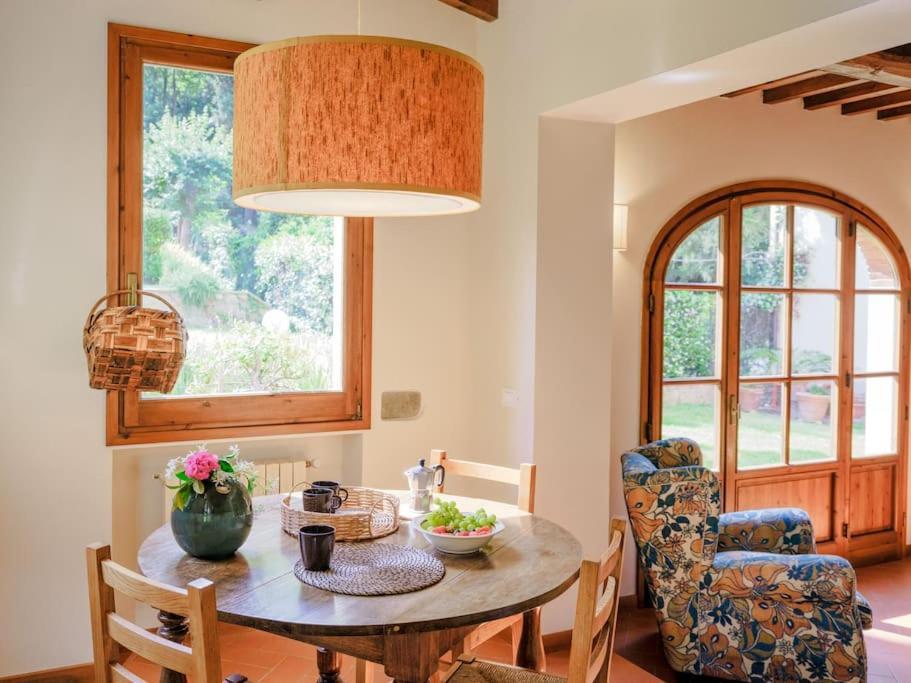 Stalla - With Garden In The Historic Center * Firenze