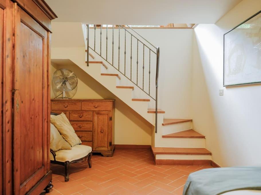 Villa Stalla - With Garden In The Historic Center