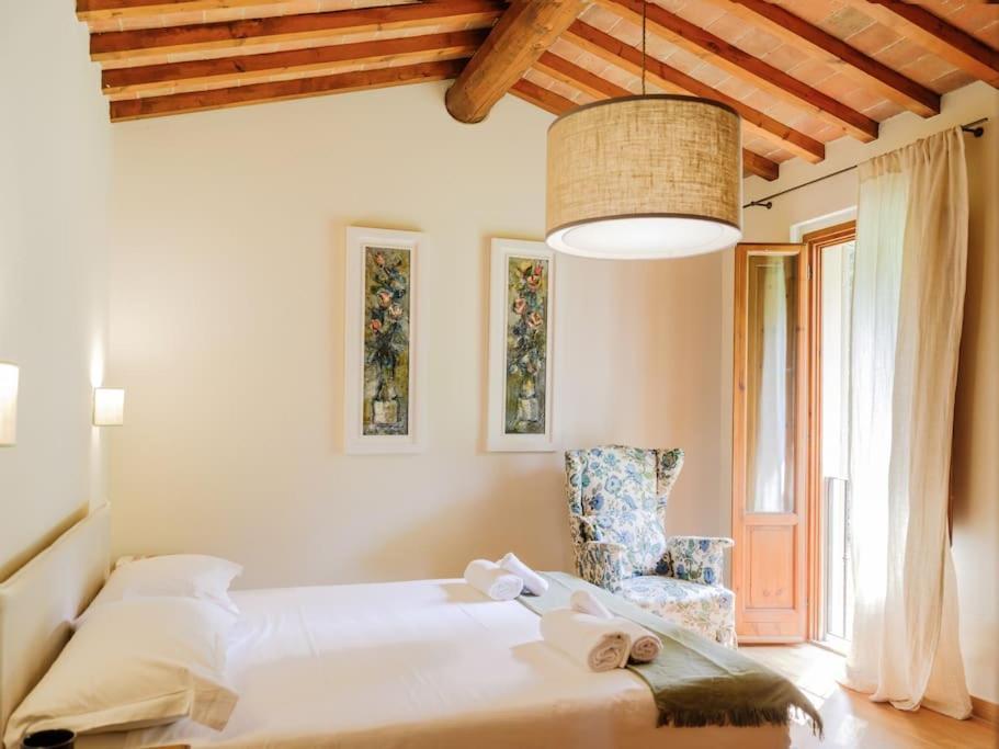 Stalla - With Garden In The Historic Center Villa