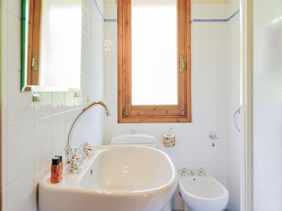 Stalla - With Garden In The Historic Center Villa *