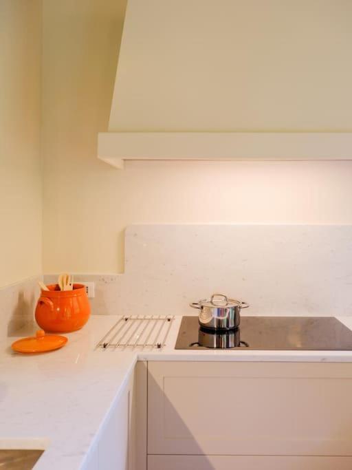 Stalla - With Garden In The Historic Center Villa *