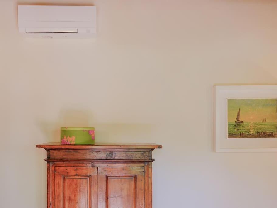 Stalla - With Garden In The Historic Center Villa Florence