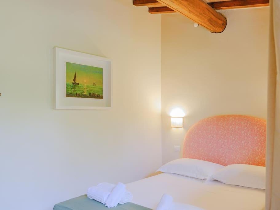 Stalla - With Garden In The Historic Center * Firenze